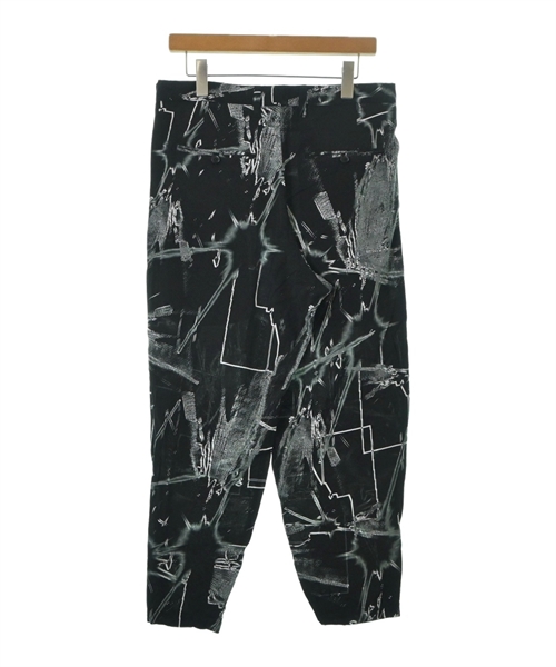 Ground Y（グラウンド　ワイ）その他 黒 サイズ:-(L位) レディース/2200377482142