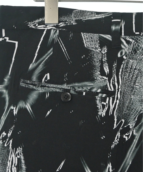 Ground Y（グラウンド　ワイ）その他 黒 サイズ:-(L位) レディース/2200377482142