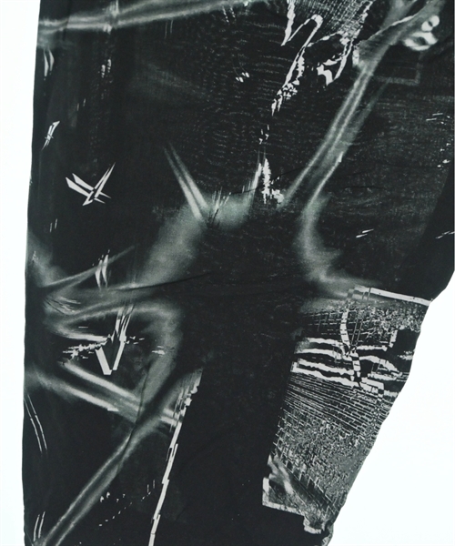 Ground Y（グラウンド　ワイ）その他 黒 サイズ:-(L位) レディース/2200377482142