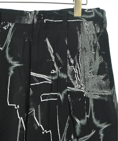 Ground Y（グラウンド　ワイ）その他 黒 サイズ:-(L位) レディース/2200377482142