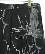 Ground Y（グラウンド　ワイ）その他 黒 サイズ:-(L位) レディース/2200377482142