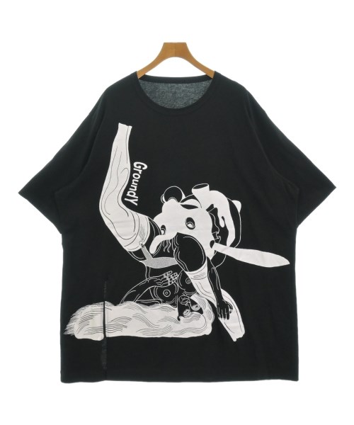 グラウンド　ワイ(Ground Y)のGround Y Tシャツ・カットソー