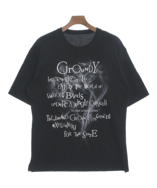 グラウンド　ワイ(Ground Y)のGround Y Tシャツ・カットソー