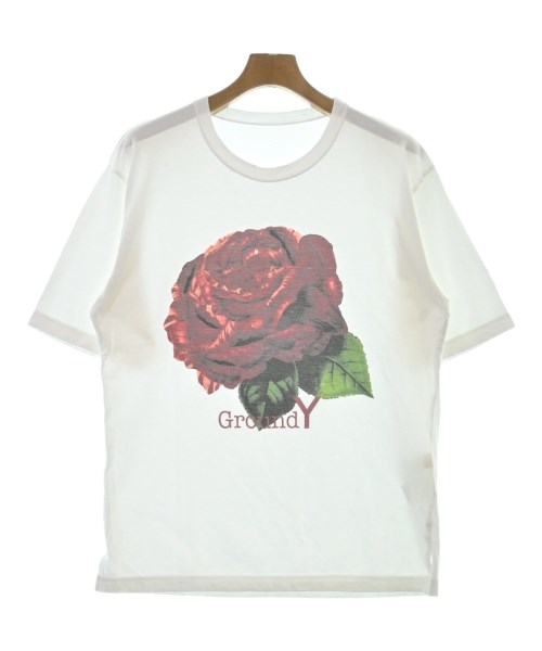 グラウンド　ワイ(Ground Y)のGround Y Tシャツ・カットソー