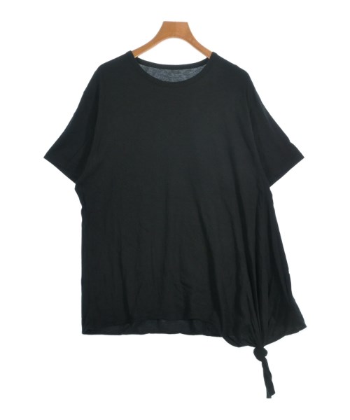 Ground Y(グラウンド　ワイ)Tシャツ・カットソー 黒 サイズ:3(M位)/2200641004124