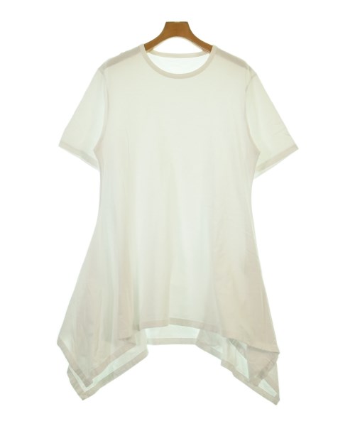 Ground Y(グラウンド　ワイ)Tシャツ・カットソー 白 サイズ:3(M位)/2200642833211