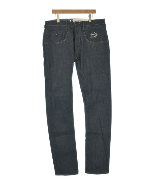 グラウンド　ワイ(Ground Y)のGround Y デニムパンツ