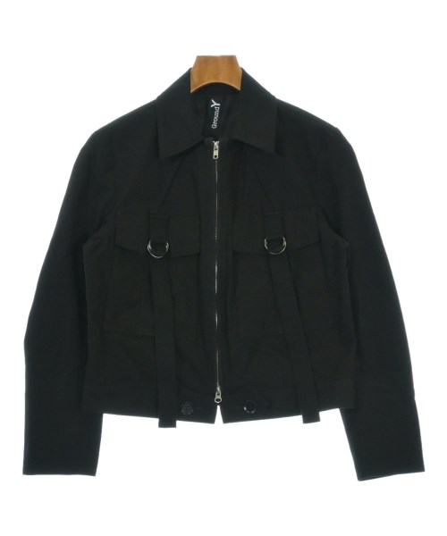 グラウンド　ワイ(Ground Y)のGround Y ブルゾン（その他）