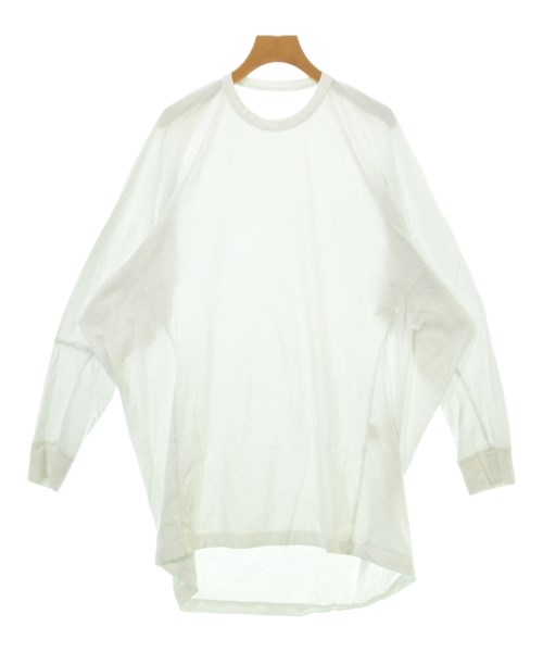 Ground Y(グラウンド　ワイ)Tシャツ・カットソー 白 サイズ:-(M位)/2200588635047