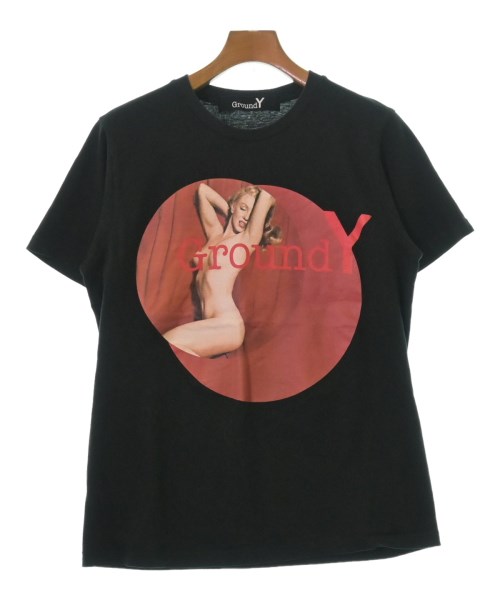 グラウンド　ワイ(Ground Y)のGround Y Tシャツ・カットソー