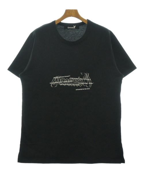 グラウンド　ワイ(Ground Y)のGround Y Tシャツ・カットソー