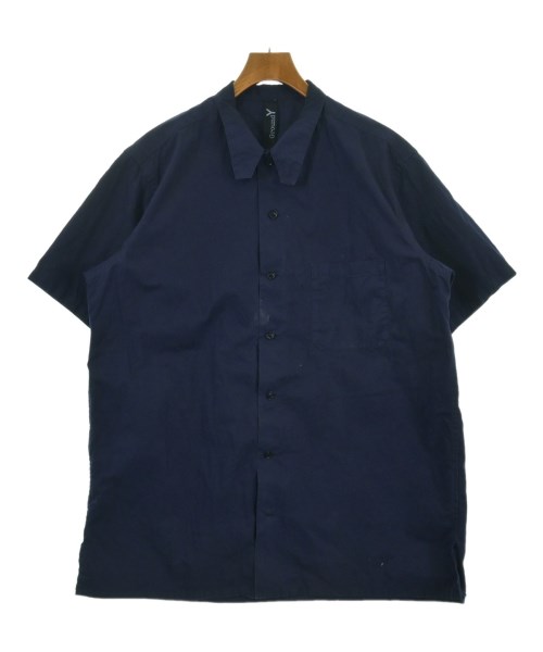 グラウンド　ワイ(Ground Y)のGround Y カジュアルシャツ