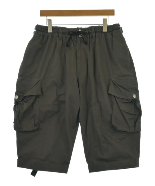 グラウンド　ワイ(Ground Y)のGround Y ショートパンツ