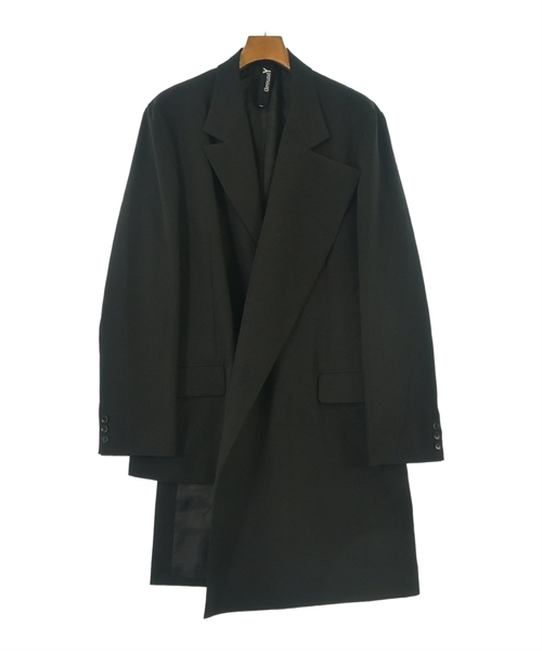 グラウンド　ワイ(Ground Y)のGround Y カジュアルジャケット