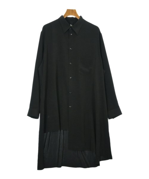 グラウンド　ワイ(Ground Y)のGround Y カジュアルシャツ