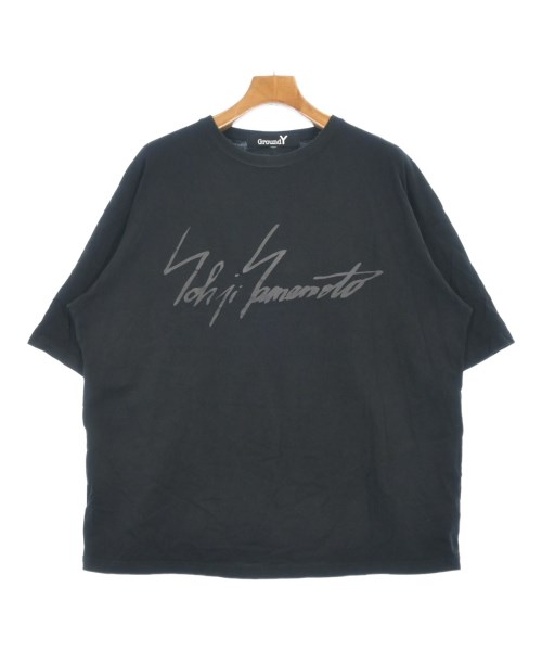 グラウンド　ワイ(Ground Y)のGround Y Tシャツ・カットソー