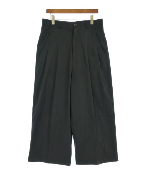 グラウンド　ワイ(Ground Y)のGround Y スラックス