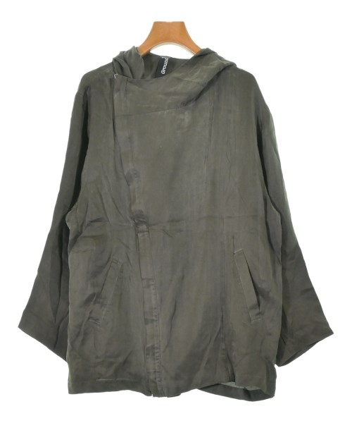 Ground Y(グラウンド　ワイ)その他 カーキ サイズ:1(XS位)/2200619956011