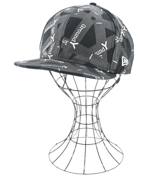 グラウンド　ワイ(Ground Y)のGround Y キャップ