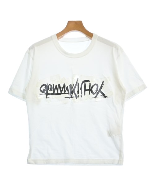 グラウンド　ワイ(Ground Y)のGround Y Tシャツ・カットソー