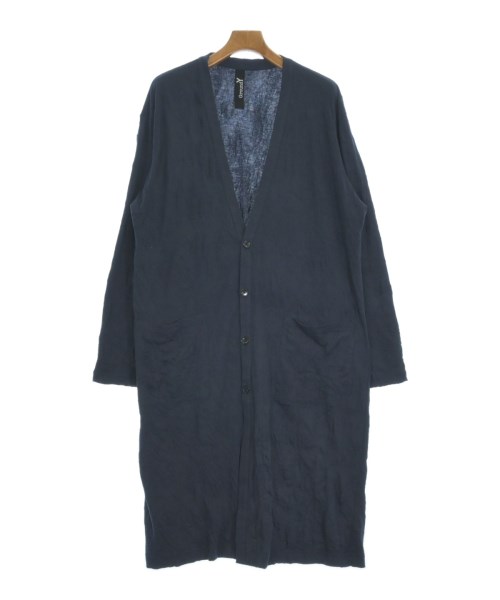 グラウンド　ワイ(Ground Y)のGround Y カーディガン