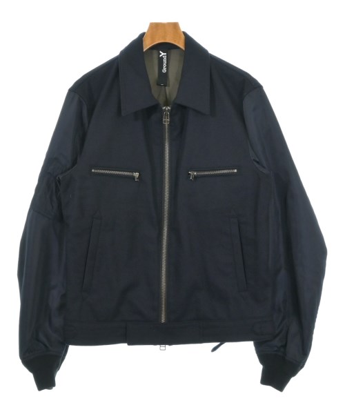 グラウンド　ワイ(Ground Y)のGround Y ブルゾン（その他）