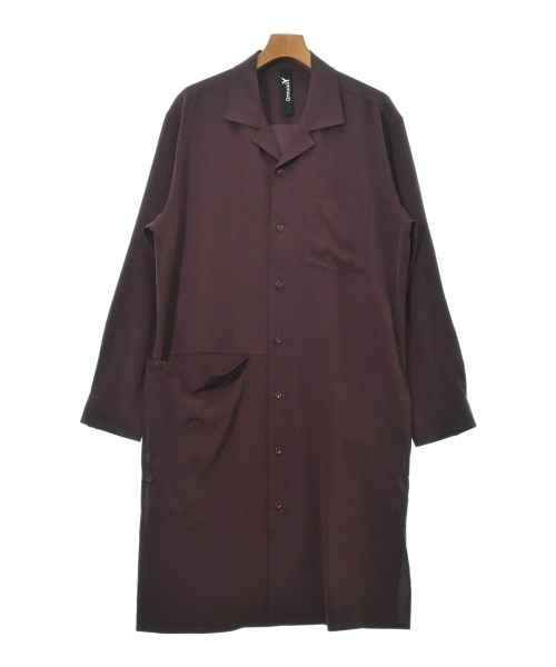 グラウンド　ワイ(Ground Y)のGround Y コート（その他）