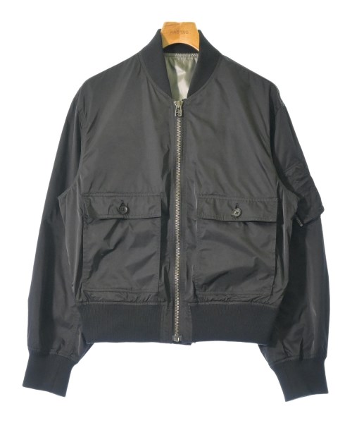 グラウンド　ワイ(Ground Y)のGround Y ブルゾン（その他）