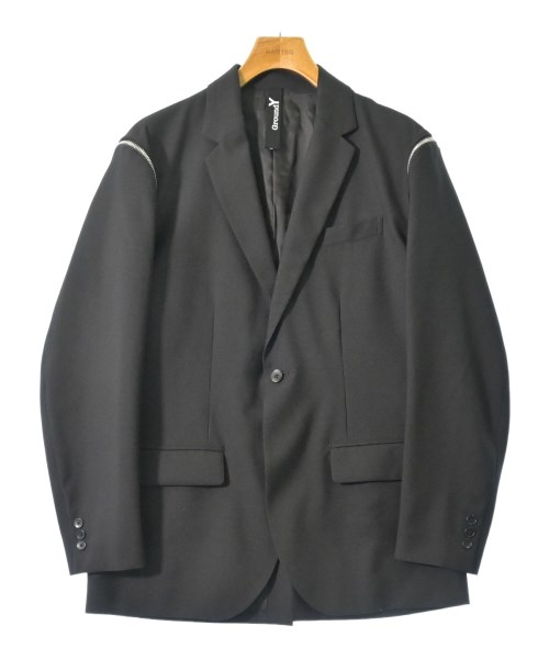 グラウンド　ワイ(Ground Y)のGround Y ジャケット