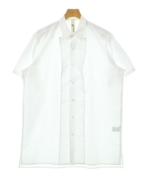 グラウンド　ワイ(Ground Y)のGround Y カジュアルシャツ