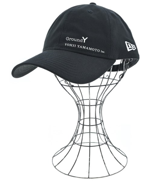 グラウンド　ワイ(Ground Y)のGround Y キャップ