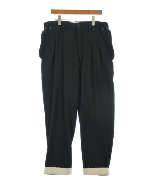 グラウンド　ワイ(Ground Y)のGround Y スラックス