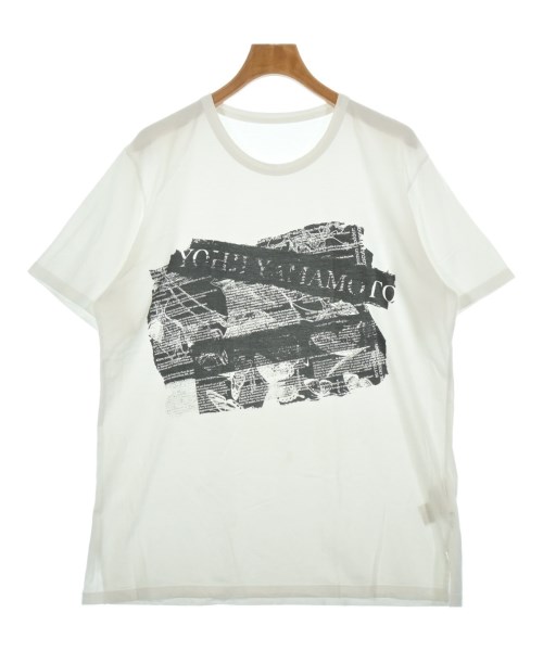 グラウンド　ワイ(Ground Y)のGround Y Tシャツ・カットソー