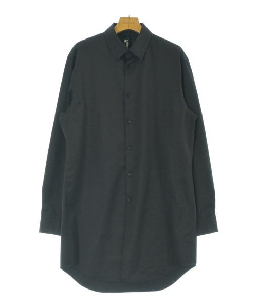 グラウンド　ワイ(Ground Y)のGround Y シャツワンピース