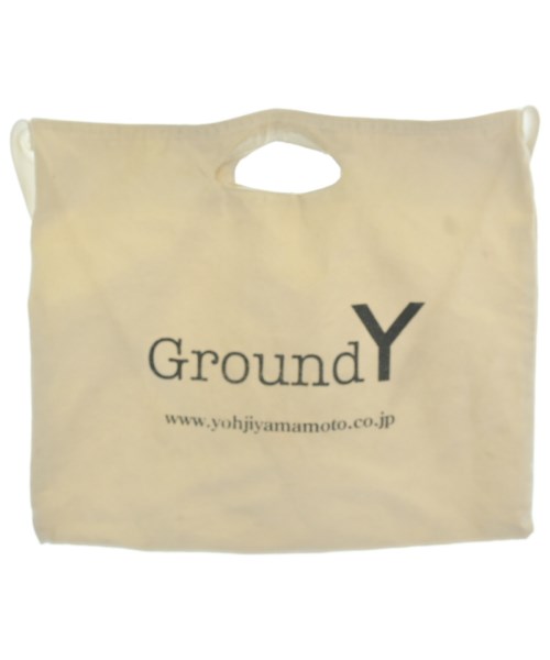 グラウンド　ワイ(Ground Y)のGround Y ショルダーバッグ