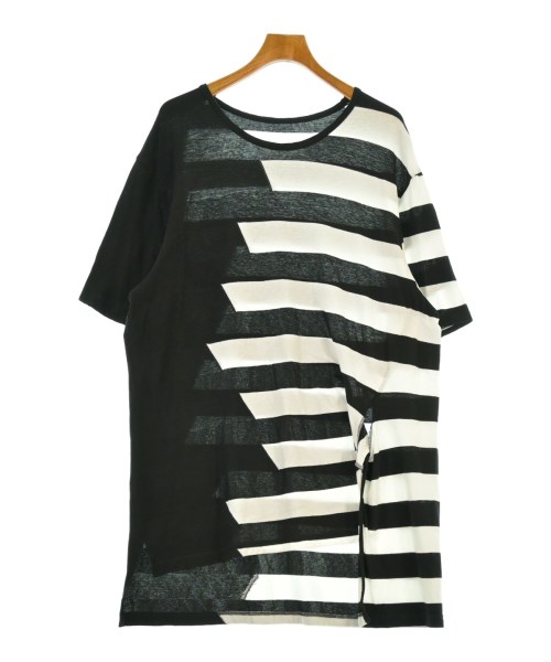 Ground Y(グラウンド　ワイ)Tシャツ・カットソー 白 サイズ:3(M位)/2200654888209