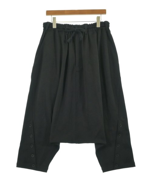 Ground Y(グラウンド　ワイ)その他 黒 サイズ:40(M位)/2200655212034