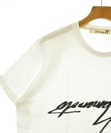 Ground Y（グラウンド　ワイ）Tシャツ・カットソー 白 サイズ:3(M位) メンズ/2200655212102