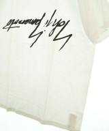 Ground Y（グラウンド　ワイ）Tシャツ・カットソー 白 サイズ:3(M位) メンズ/2200655212102