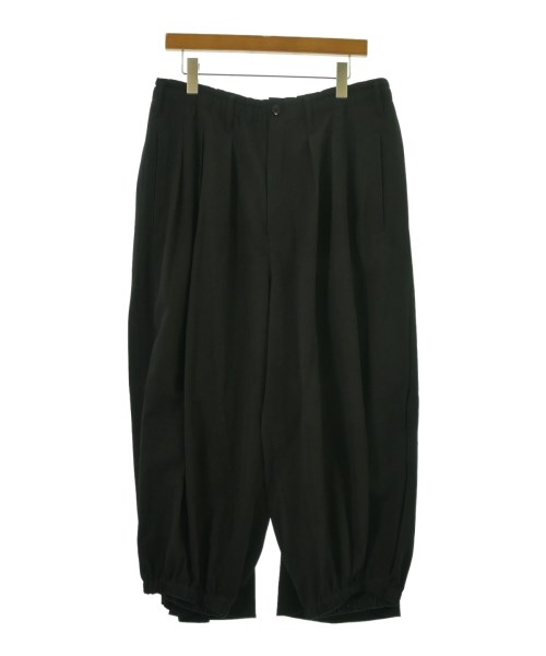 Ground Y(グラウンド　ワイ)その他 黒 サイズ:3(M位)/2200658475023