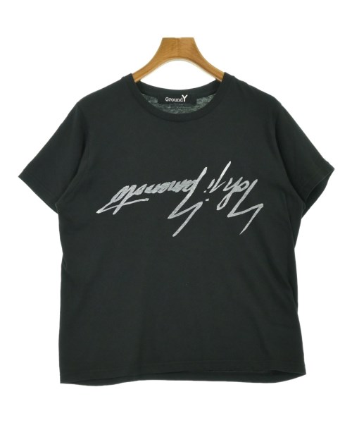 Ground Y(グラウンド　ワイ)のTシャツ・カットソー サイズ:3(M位) 11,000円