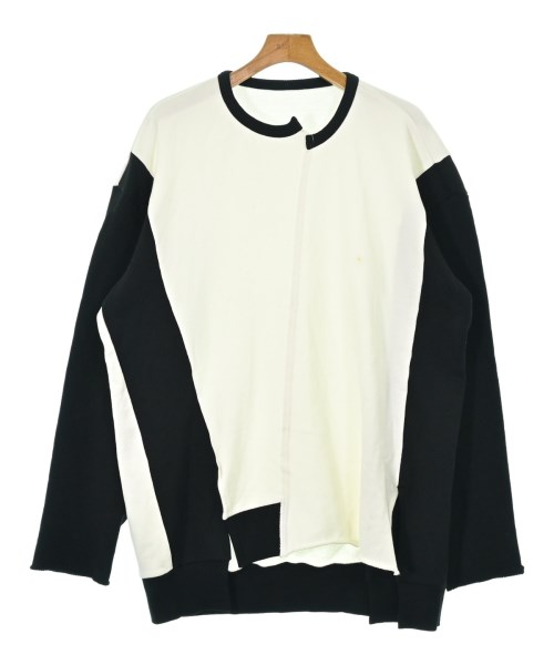 Ground Y(グラウンド　ワイ)スウェット 白 サイズ:3(M位)/2200635331069