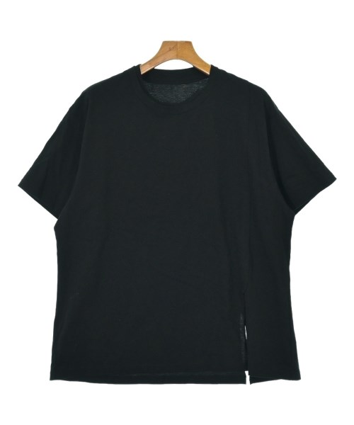 Ground Y(グラウンド　ワイ)Tシャツ・カットソー 黒 サイズ:3(M位)/2200635331137