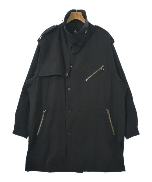 Ground Y(グラウンド　ワイ)その他 黒 サイズ:3(M位)/2200653267012