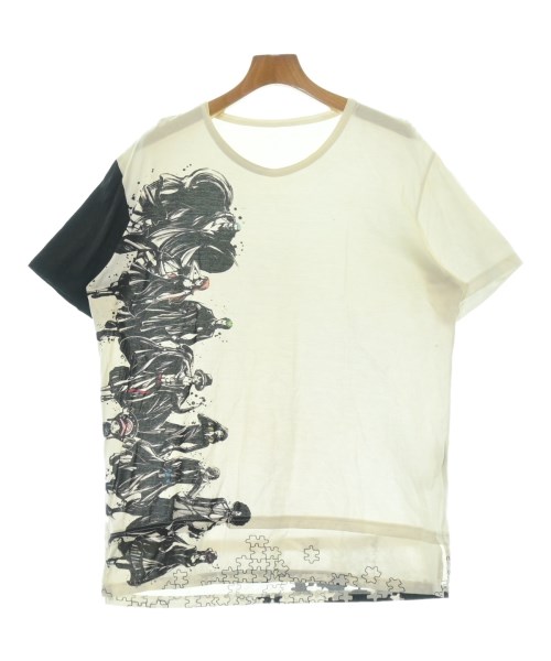 Ground Y(グラウンド　ワイ)のTシャツ・カットソー サイズ:3(M位) 11,000円
