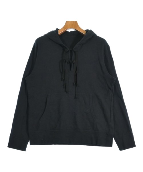 Ground Y(グラウンド　ワイ)パーカー 黒 サイズ:3(M位)/2200657635022