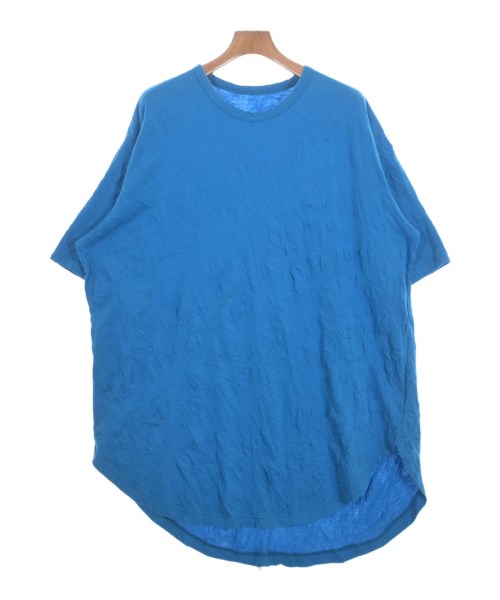 Ground Y(グラウンド　ワイ)Tシャツ・カットソー 青 サイズ:3(M位)/2200661951064