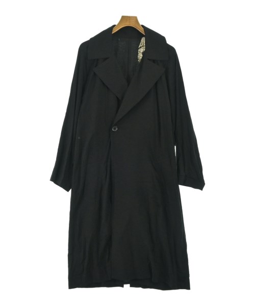 Ground Y(グラウンド　ワイ)その他 黒 サイズ:1(XS位)/2200667758025