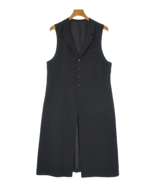 Ground Y(グラウンド　ワイ)カジュアルジャケット 黒 サイズ:3(M位)/2200670839049