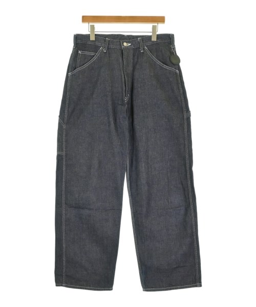 Ground Y(グラウンド　ワイ)のデニムパンツ サイズ:3(M位) 18,200円